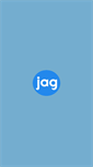 Mobile Screenshot of jaggloballearning.com